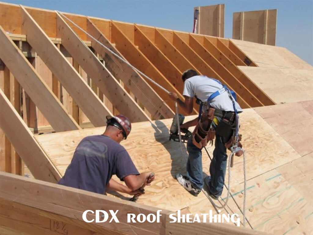 Can You Use Osb For Roofing at Cynthia Ventura blog