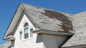 How to Know Whether to Repair, Patch, or Replace your Roof - Integrity