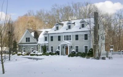 Best Time Of Year To Replace Your Roof