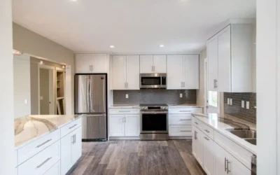 Remodels Gone Wrong