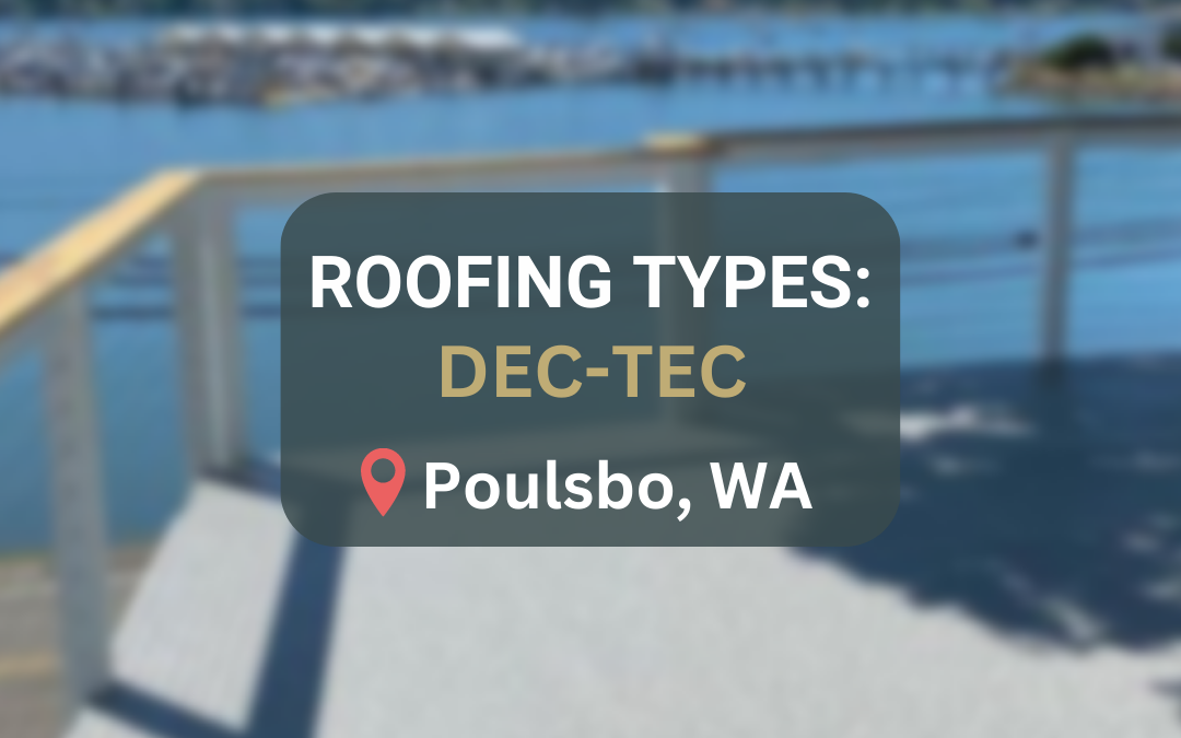 Dec-Tec: Tizley’s of Poulsbo