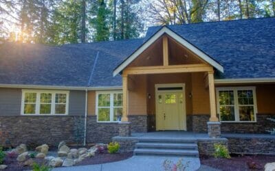 The Sustainability of Smog-Reducing Shingles