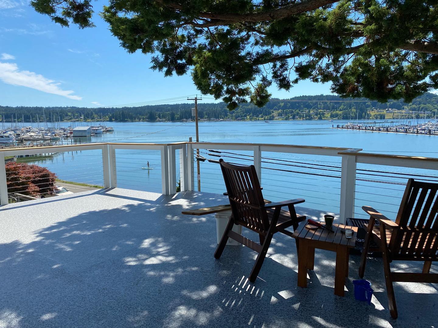 top rated decking experts Poulsbo