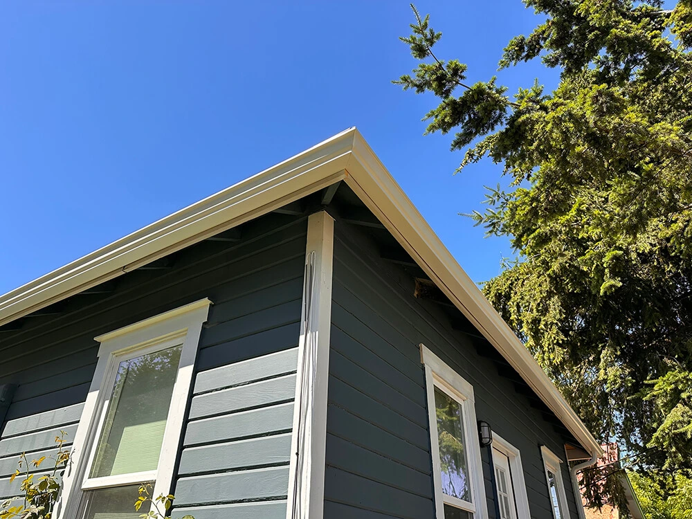 Poulsbo trusted gutter installation replacement services