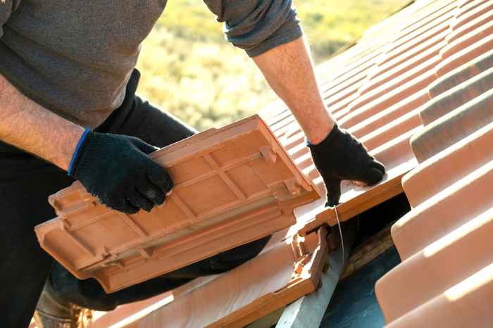 best tile roofing contractor in Kitsap