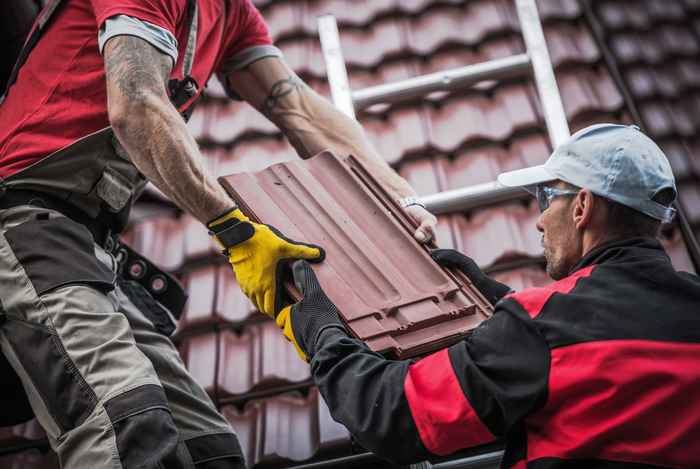 best tile roofing contractor in Kitsap