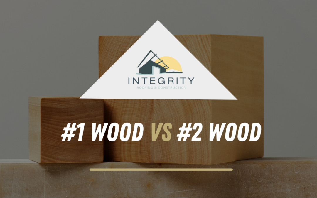 1 Wood vs 2 Woods Construction