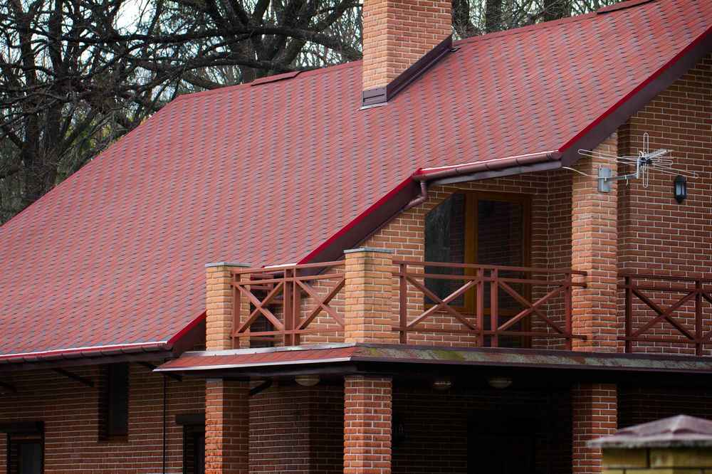 certified roofing expert Seabeck, WA