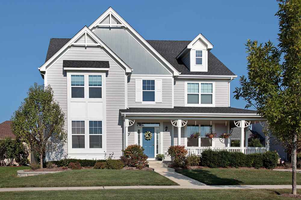 trusted roofing expert in Woodinville WA