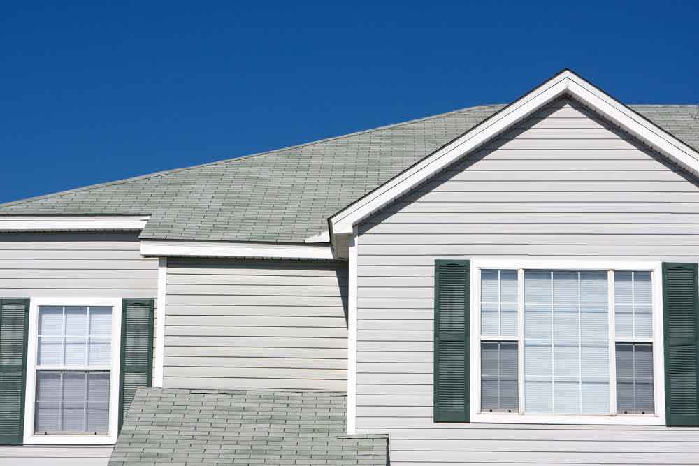 trusted roofing contractor in Tacoma WA