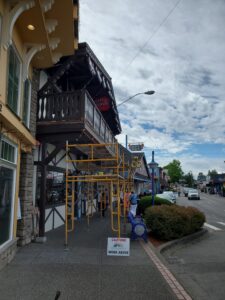 construction