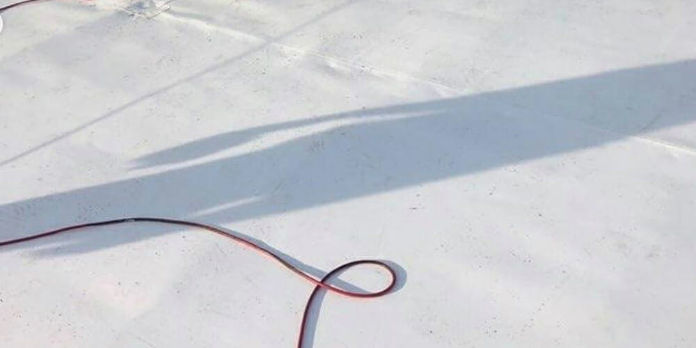 Commercial Roof image