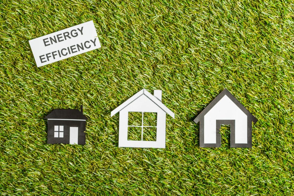 green homes in Kitsap County