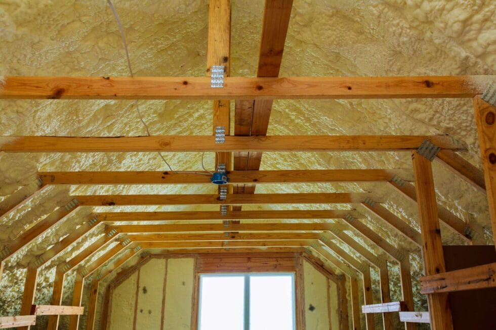 energy efficient homes in Kitsap County