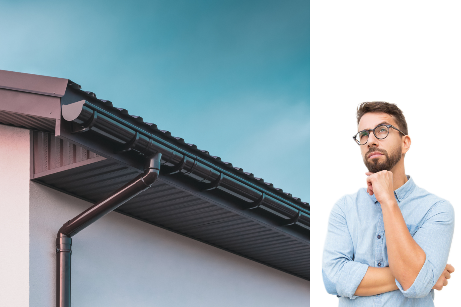How Long Do Gutters Last?