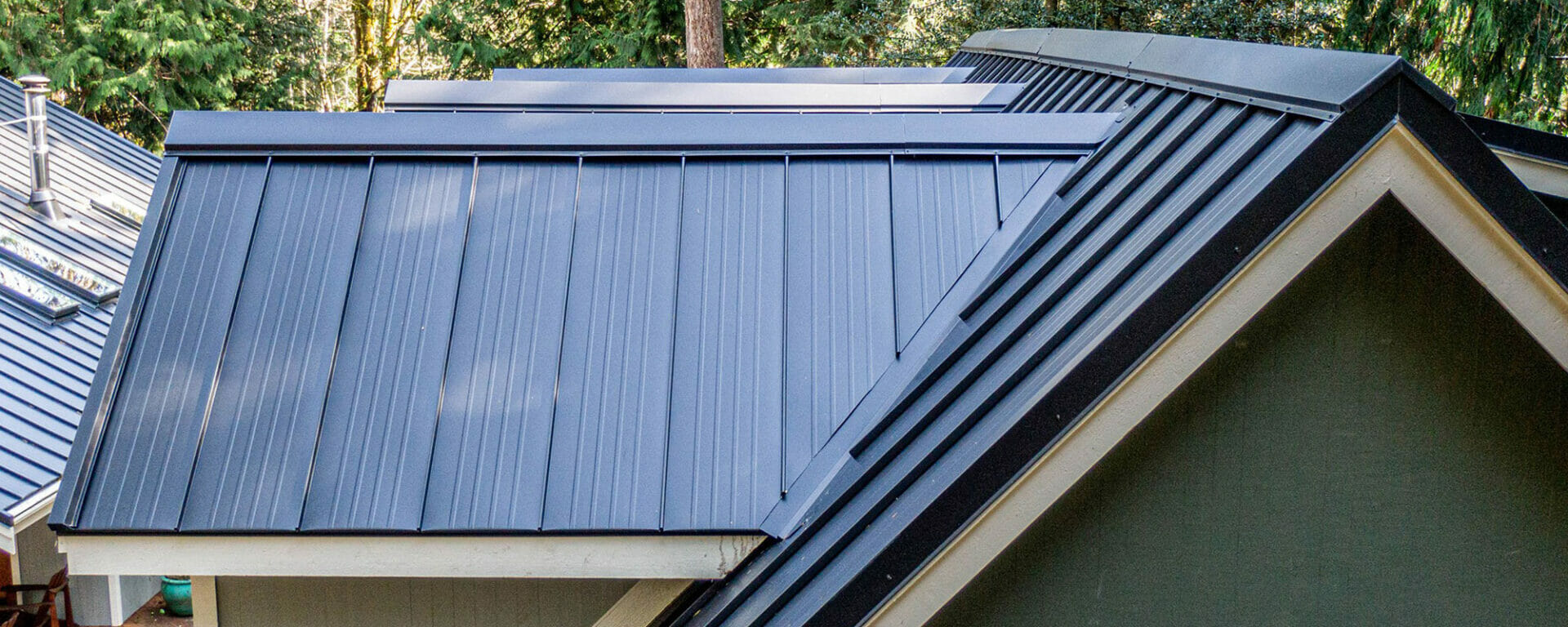 3 Reasons to Make the Switch to Metal Roofing