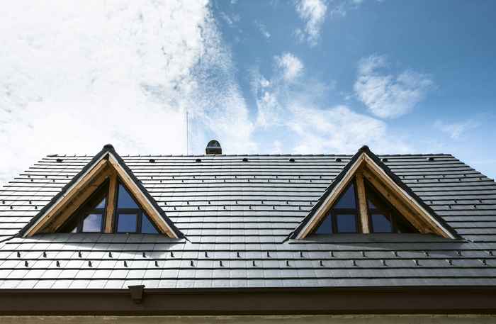 Slate Roofing Service: Costs Explained by Kitsap’s Premier Slate Roofing Company