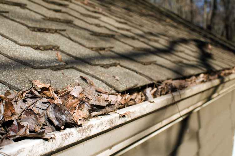 summer roof problems, summer roof damage, Kitsap
