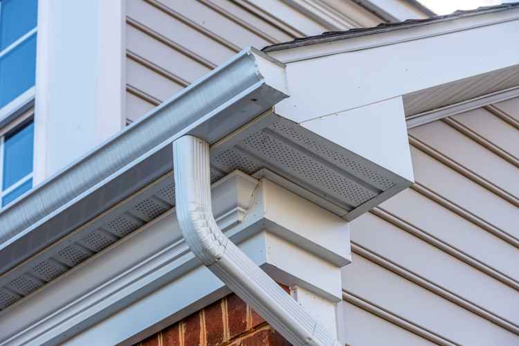 How Much Does a New Gutter Cost in Kitsap?