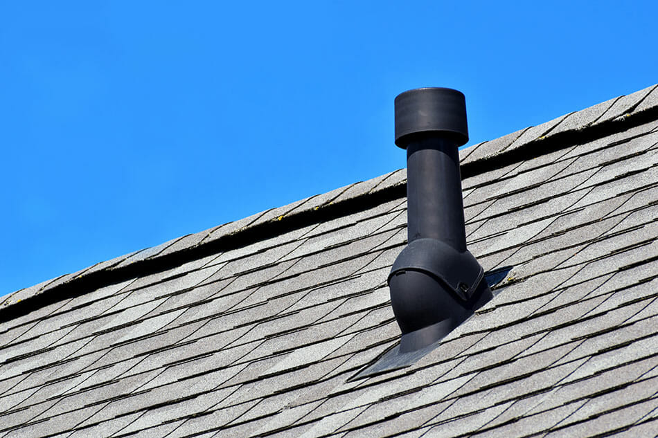 4 Reasons Bad Ventilation Causes Roof Rot
