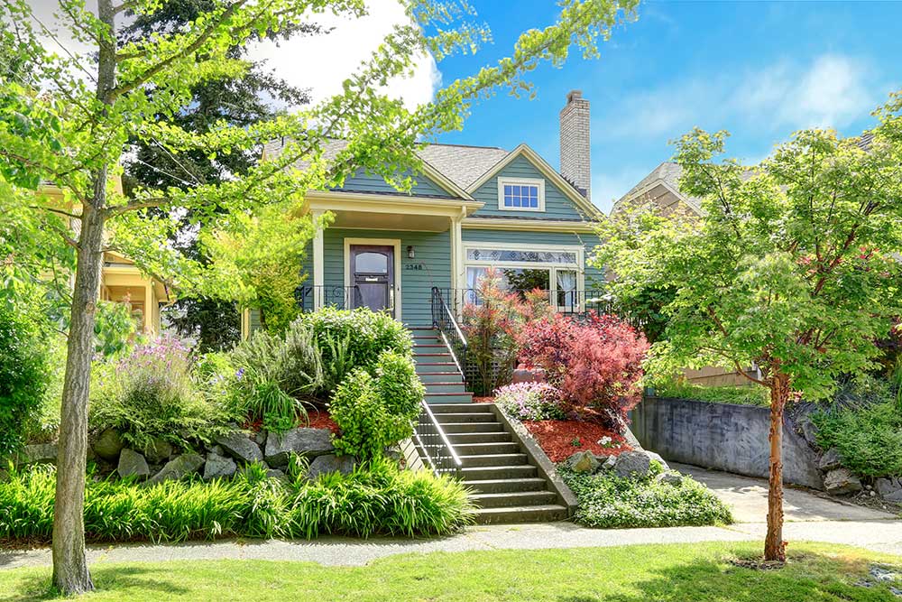 Best Time Of Year To Replace Your Roof