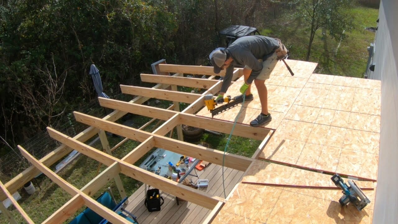 5 Things To Consider Before You DIY Your Roof