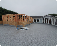 Home Remodeling