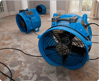 Water Restoration
