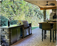 Outdoor  Living
