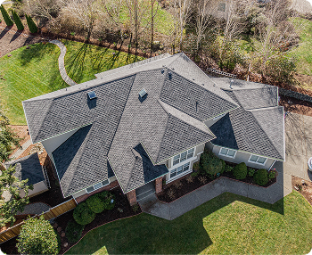 Residential Roofing