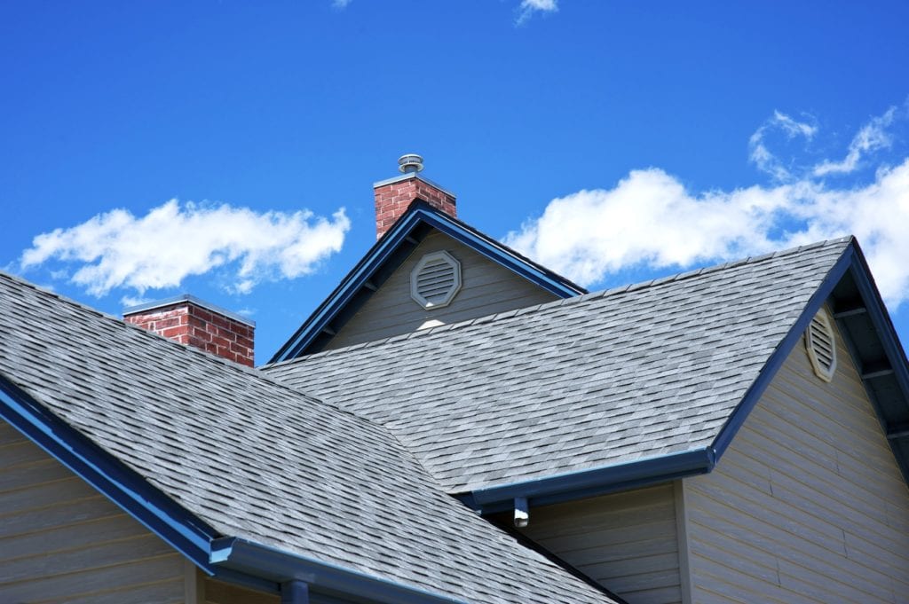 FAQs about New Roofs