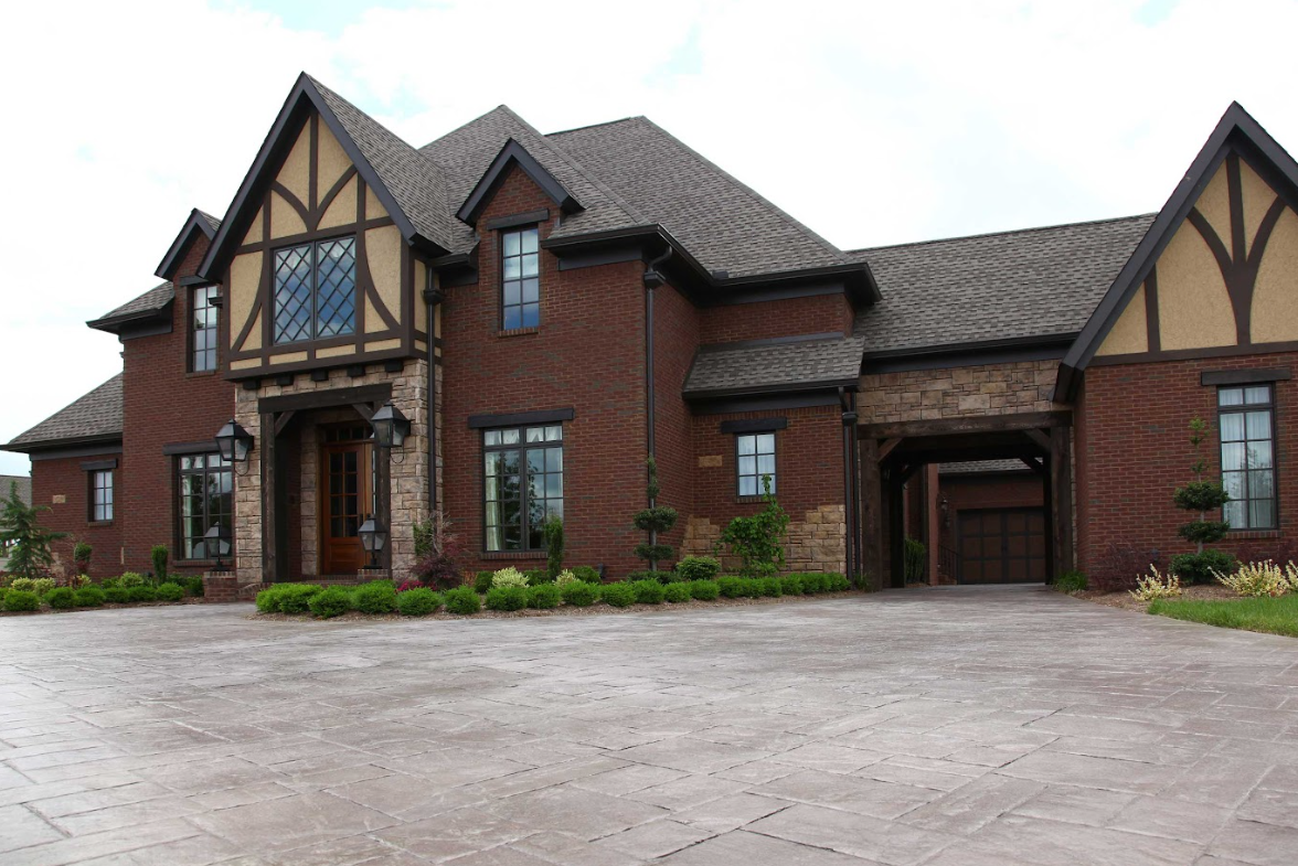 residential roofing in Silverdale