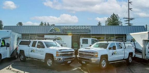 Integrity Roofing & Construction