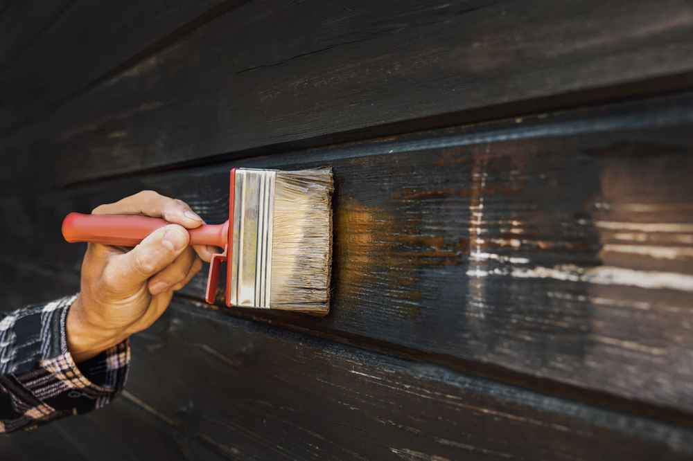 trusted home painting expert in Kitsap