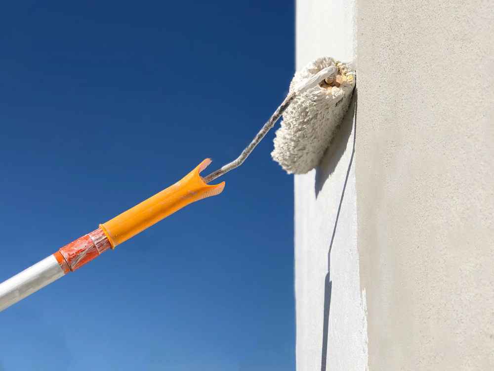 trusted home painting expert in Kitsap