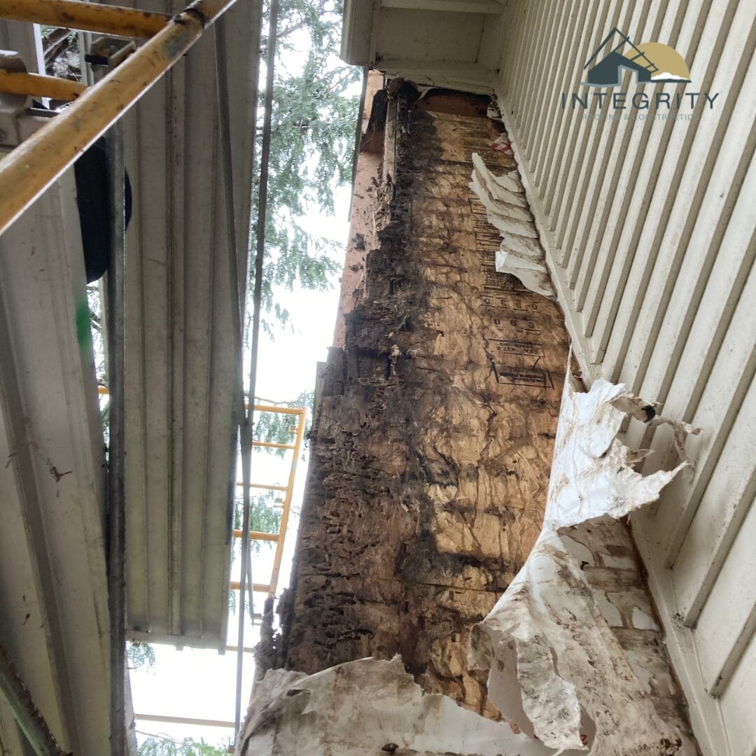 Integrity-Roofing-COnstruction-water-damage image