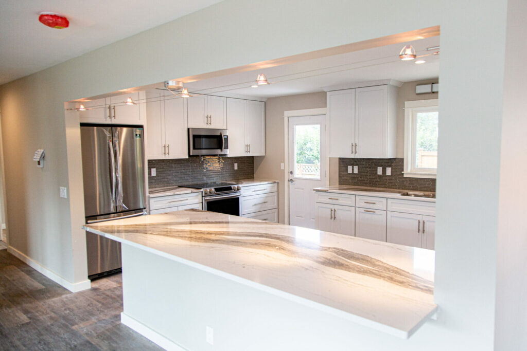Kitchen Remodel image