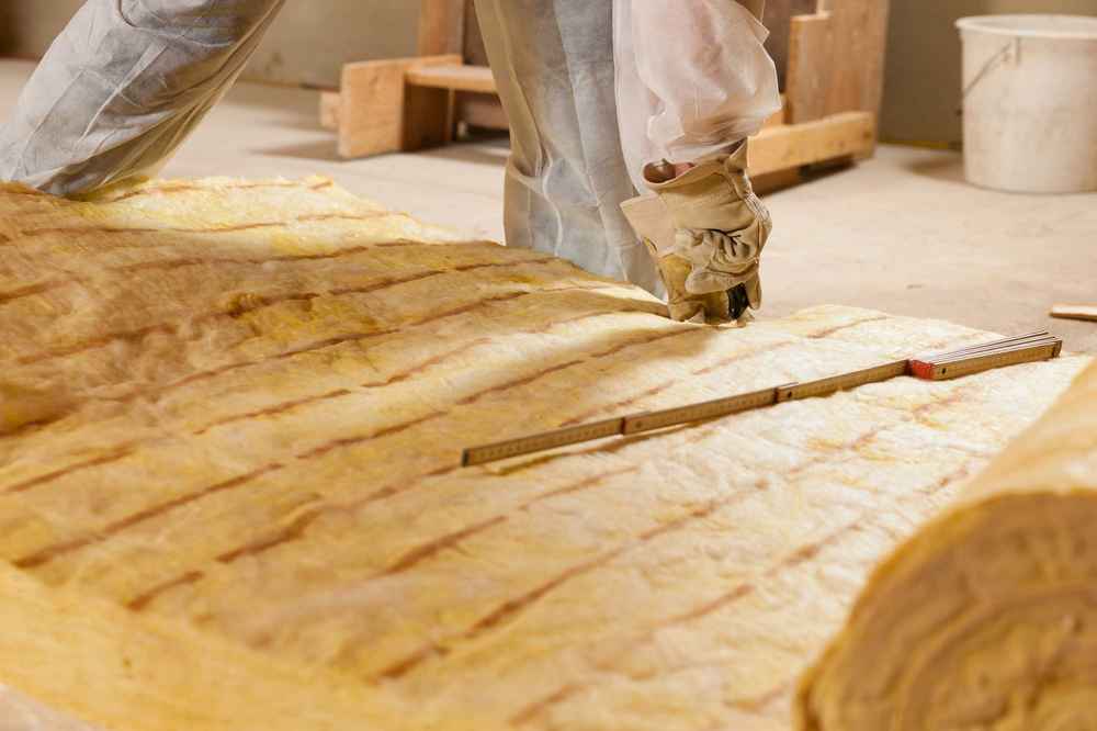 trusted insulation installer in Kitsap