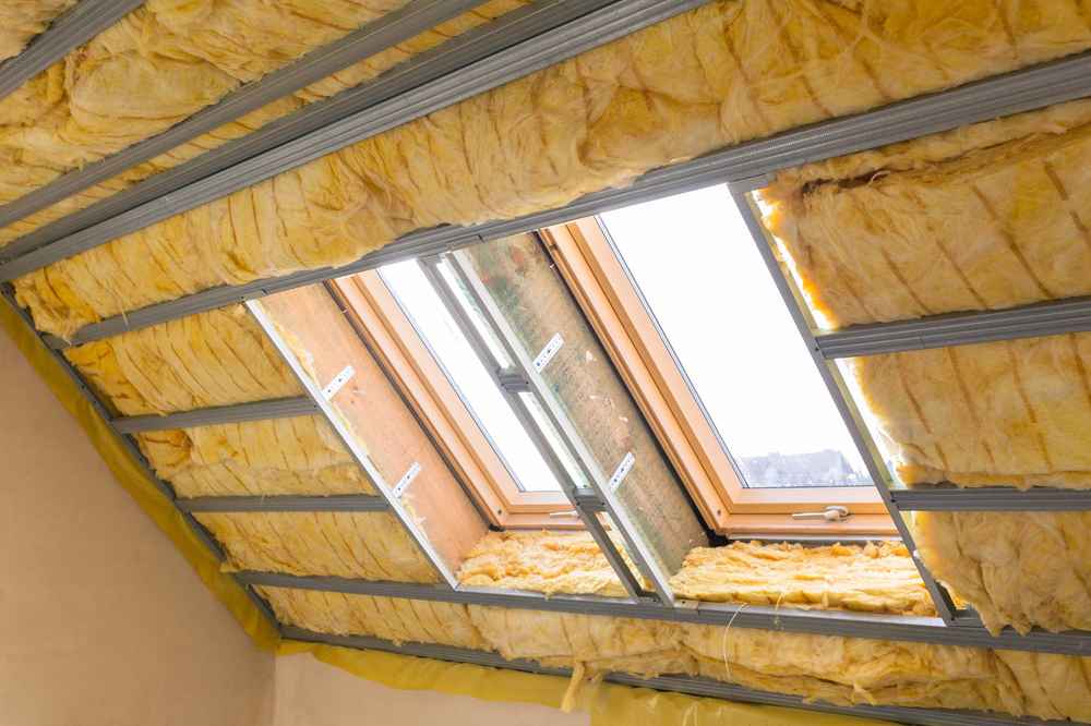 New Insulation Cost in Kitsap: What You Need to Know
