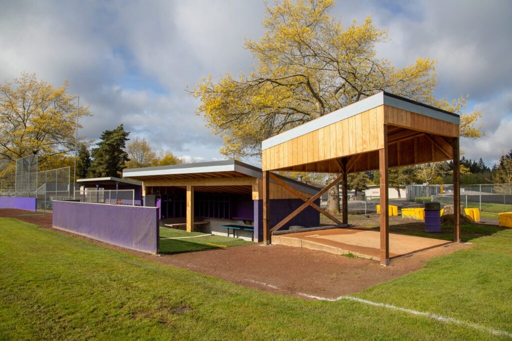 North Kitsap High School image