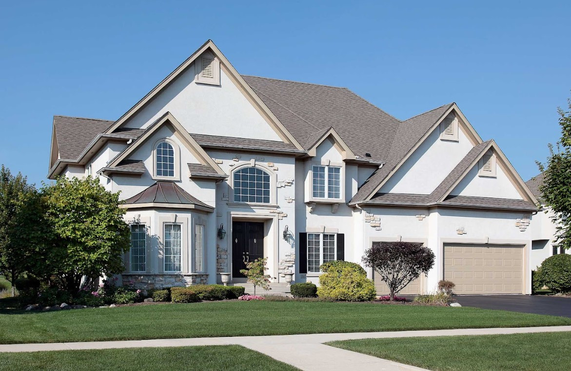 asphalt shingle roofing in Bremerton
