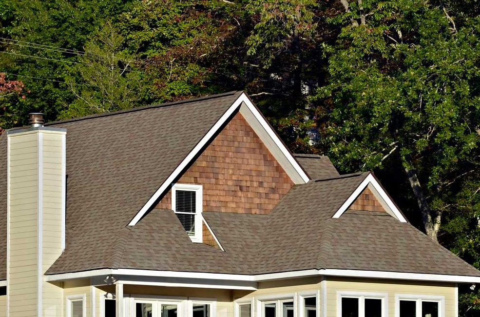 Trusted Local Roofing Services by Integrity Roofing & Construction