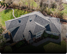 Residential Roofing
