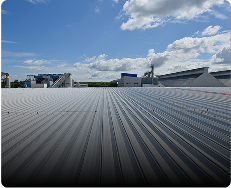 Commercial Roofing