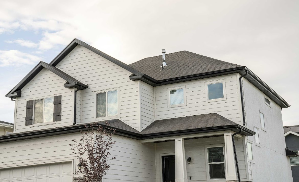 local roofing company in Bainbridge Island