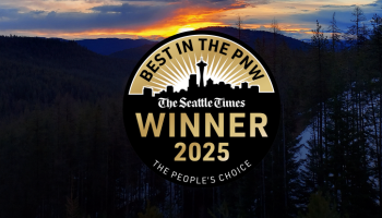 Integrity Roofing & Construction Voted Best Customer Service in the PNW
