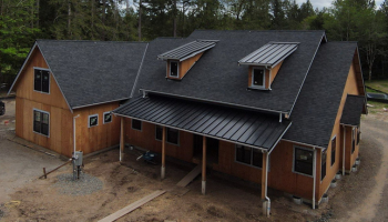The 5 Best Roof Types for the Pacific Northwest