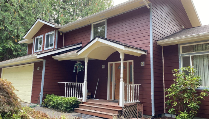 How Energy-Efficient Siding Maximizes Your Home’s Comfort and Reduces Costs in the Pacific Northwest