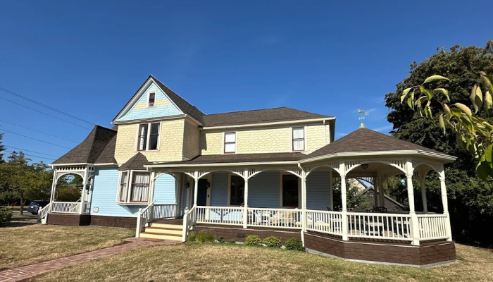 Hidden Benefits of a New Roof Installation in Sequim, WA