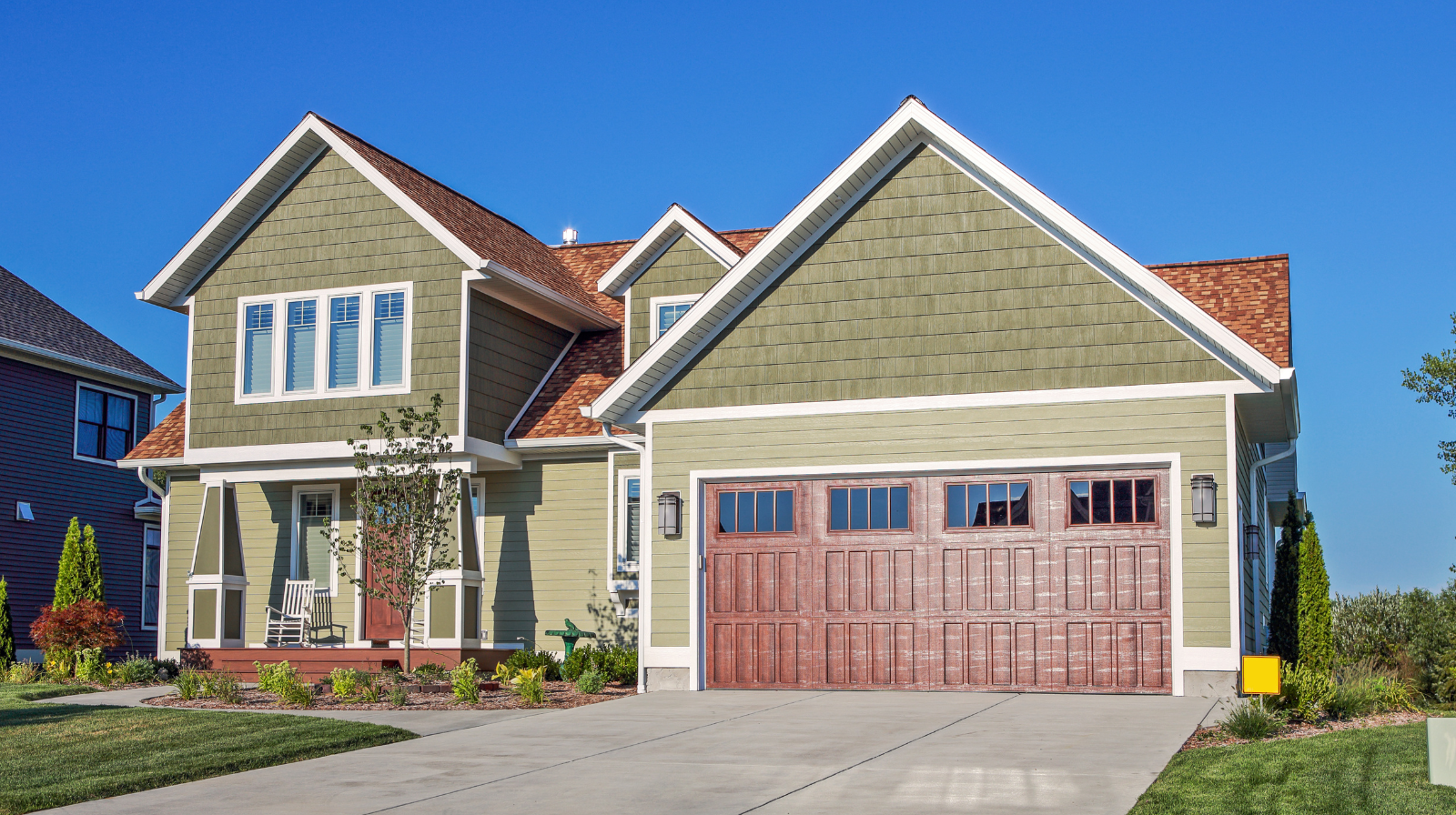 Looking Ahead: Essential 2026 Siding Trends for Stunning Puget Sound Homes